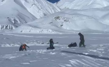 Columna de opinión | Rescate en Cajón del Maipo: El millonario costo detrás de 6 días de búsqueda Columna de opinión | Rescate en Cajón del Maipo: El millonario costo detrás de 6 días de búsqueda