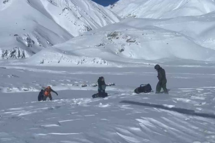 Columna de opinión | Rescate en Cajón del Maipo: El millonario costo detrás de 6 días de búsqueda