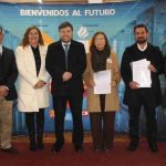 SOFOFA suma tres nuevos establecimientos técnico-profesionales a su Red de Liceos, extendiendo su presencia en Santiago y llegando a la Región de Valparaíso