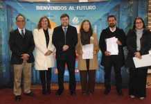 SOFOFA suma tres nuevos establecimientos técnico-profesionales a su Red de Liceos, extendiendo su presencia en Santiago y llegando a la Región de Valparaíso