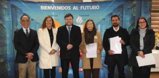 SOFOFA suma tres nuevos establecimientos técnico-profesionales a su Red de Liceos, extendiendo su presencia en Santiago y llegando a la Región de Valparaíso SOFOFA suma tres nuevos establecimientos técnico-profesionales a su Red de Liceos, extendiendo su presencia en Santiago y llegando a la Región de Valparaíso