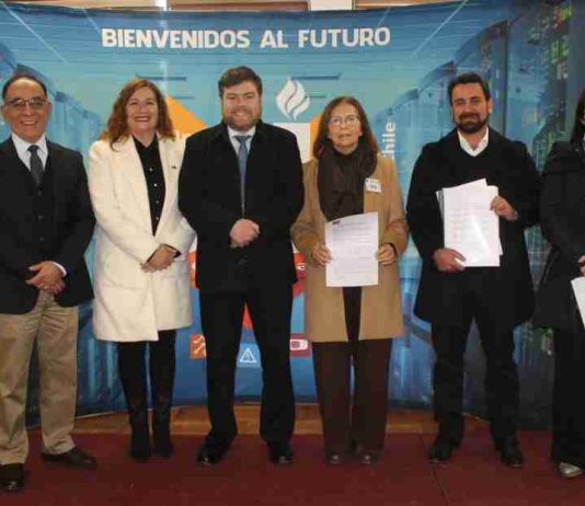SOFOFA suma tres nuevos establecimientos técnico-profesionales a su Red de Liceos, extendiendo su presencia en Santiago y llegando a la Región de Valparaíso