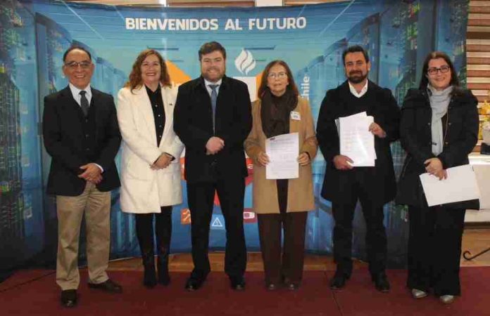 SOFOFA suma tres nuevos establecimientos técnico-profesionales SOFOFA suma tres nuevos establecimientos técnico-profesionales a su Red de Liceos, extendiendo su presencia en Santiago y llegando a la Región de Valparaíso