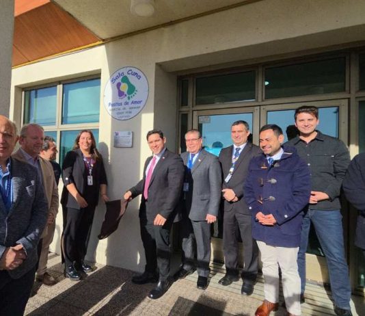 Sala Cuna Pasitos de Amor obtiene Autorización de Funcionamiento y fortalece la educación inicial de calidad en Lautaro Sala Cuna Pasitos de Amor obtiene Autorización de Funcionamiento y fortalece la educación inicial de calidad en Lautaro