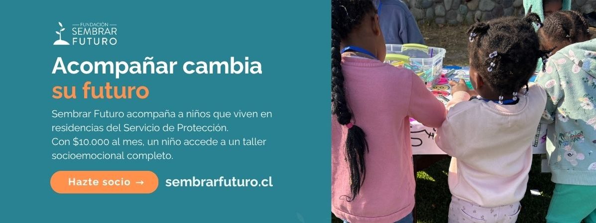 Sembrar Futuro niñez Sembrar Futuro niñez