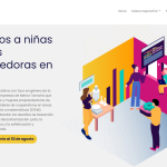 Seremi de Economía de Ñuble invita a emprendedoras y estudiantes locales a sumarse al Premio InspiraTEC 2026
