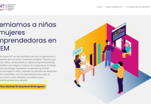 Seremi de Economía de Ñuble invita a emprendedoras y estudiantes locales a sumarse al Premio InspiraTEC 2026 Seremi de Economía de Ñuble invita a emprendedoras y estudiantes locales a sumarse al Premio InspiraTEC 2026