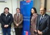 Seremi de Educación entregó $141 millones para apoyar el transporte escolar en comunas rurales de Ñuble