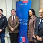 Seremi de Educación entregó $141 millones para apoyar el transporte escolar en comunas rurales de Ñuble