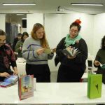 Seremi de las Culturas de La Araucanía capacitó a 41 mediadores de lectura y encargados de bibliotecas Seremi de las Culturas de La Araucanía capacitó a 41 mediadores de lectura y encargados de bibliotecas