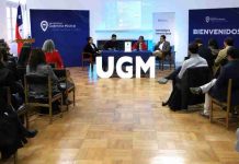 Sostenibilidad e Innovación Social es la primera carrera universitaria de sus características en Chile
