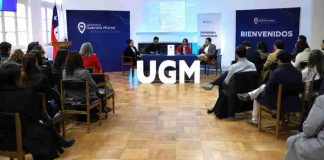 Sostenibilidad e Innovación Social es la primera carrera universitaria de sus características en Chile Sostenibilidad e Innovación Social es la primera carrera universitaria de sus características en Chile