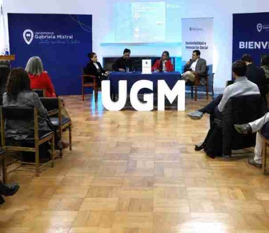 Sostenibilidad e Innovación Social es la primera carrera universitaria de sus características en Chile Sostenibilidad e Innovación Social es la primera carrera universitaria de sus características en Chile
