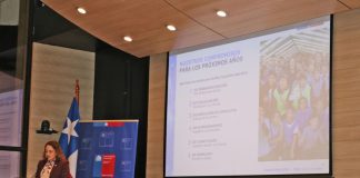 Supereduc impulsa plan para reducir la burocracia y acompañar mejor a las comunidades educativas Supereduc impulsa plan para reducir la burocracia y acompañar mejor a las comunidades educativas