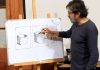 Taller de composición artística fortalece proyecto FONDART de iniciación al Bordado Crewel en la Casa Municipal de la Cultura Taller de composición artística fortalece proyecto FONDART de iniciación al Bordado Crewel en la Casa Municipal de la Cultura