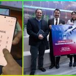 Bloquear celular robado: Campaña "Teléfono robado, teléfono bloqueado"