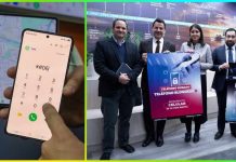 Bloquear celular robado: Campaña "Teléfono robado, teléfono bloqueado"