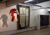 Textiles ancestrales y obras de arte dialogan en nueva exposición en la UTalca