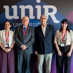 U. Central amplía oportunidades de internacionalización estudiantil mediante convenio de movilidad virtual con UNIR