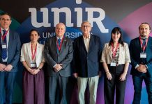 U. Central amplía oportunidades de internacionalización estudiantil mediante convenio de movilidad virtual con UNIR U. Central amplía oportunidades de internacionalización estudiantil mediante convenio de movilidad virtual con UNIR