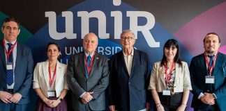 U. Central amplía oportunidades de internacionalización estudiantil mediante convenio de movilidad virtual con UNIR