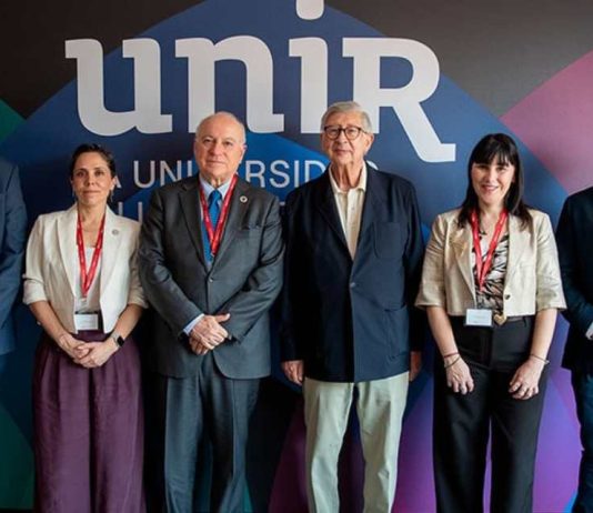 U. Central amplía oportunidades de internacionalización estudiantil mediante convenio de movilidad virtual con UNIR