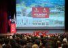 UCSC celebra 35 años con Cuenta Anual y fortalecimiento de su Identidad Católica
