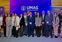 UCSC presenta propuesta formativa para fortalecer el capital humano del hidrógeno verde en Magallanes