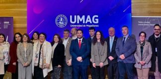 UCSC presenta propuesta formativa para fortalecer el capital humano del hidrógeno verde en Magallanes UCSC presenta propuesta formativa para fortalecer el capital humano del hidrógeno verde en Magallanes