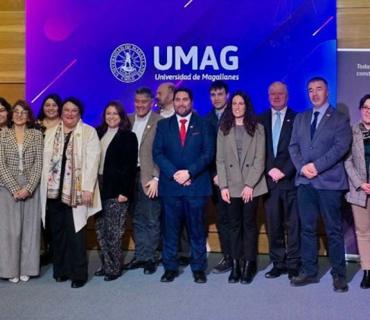 UCSC presenta propuesta formativa para fortalecer el capital humano del hidrógeno verde en Magallanes