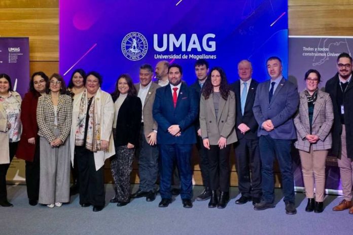 UCSC presenta propuesta formativa para fortalecer el capital humano del hidrógeno verde en Magallanes