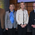UCT instala en Santiago una mirada regional sobre los desafíos de la educación superior