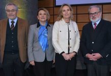UCT instala en Santiago una mirada regional sobre los desafíos de la educación superior UCT instala en Santiago una mirada regional sobre los desafíos de la educación superior