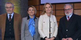 UCT instala en Santiago una mirada regional sobre los desafíos de la educación superior