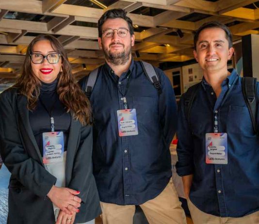 UDD Ventures extiende hasta el 24 de julio la convocatoria de Potencia Startup 2026 para startups digitales y Deep Tech UDD Ventures extiende hasta el 24 de julio la convocatoria de Potencia Startup 2026 para startups digitales y Deep Tech