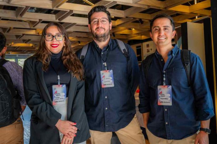 UDD Ventures Potencia Startup 2026 para startups digitales y Deep Tech UDD Ventures extiende hasta el 24 de julio la convocatoria de Potencia Startup 2026 para startups digitales y Deep Tech