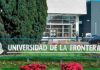 UFRO anuncia cierre de su campus en Angol y pone fin al ingreso de nuevos estudiantes en Pucón