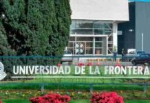 UFRO anuncia cierre de su campus en Angol y pone fin al ingreso de nuevos estudiantes en Pucón