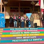 UNICEF y Fundación Kiri desarrollan proyecto para fortalecer la convivencia escolar en la educación pública