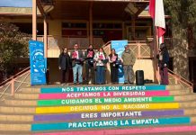 UNICEF y Fundación Kiri desarrollan proyecto para fortalecer la convivencia escolar en la educación pública