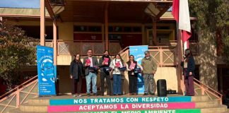 UNICEF y Fundación Kiri desarrollan proyecto para fortalecer la convivencia escolar en la educación pública UNICEF y Fundación Kiri desarrollan proyecto para fortalecer la convivencia escolar en la educación pública