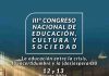 UPLA será epicentro del debate pedagógico con el III Congreso Nacional de Educación, Cultura y Sociedad UPLA será epicentro del debate pedagógico con el III Congreso Nacional de Educación, Cultura y Sociedad