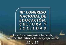 UPLA será epicentro del debate pedagógico con el III Congreso Nacional de Educación, Cultura y Sociedad UPLA será epicentro del debate pedagógico con el III Congreso Nacional de Educación, Cultura y Sociedad