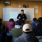 USS y Gendarmería abren nuevos caminos para la reinserción social en Puerto Montt