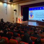 UTalca impulsó la reflexión sobre el futuro del Sistema Procesal Penal UTalca impulsó la reflexión sobre el futuro del Sistema Procesal Penal
