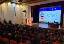 UTalca impulsó la reflexión sobre el futuro del Sistema Procesal Penal UTalca impulsó la reflexión sobre el futuro del Sistema Procesal Penal