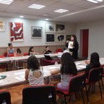 UTalca presenta variada cartelera cultural gratuita en julio