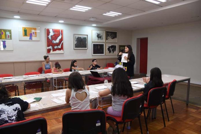 UTalca presenta variada cartelera cultural gratuita en julio UTalca presenta variada cartelera cultural gratuita en julio