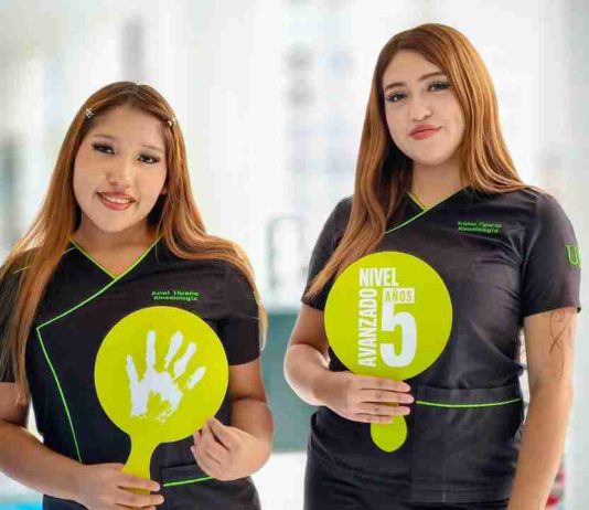 Universidad Santo Tomás aumenta a cinco años su acreditación en Nivel Avanzado Universidad Santo Tomás aumenta a cinco años su acreditación en Nivel Avanzado