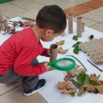 JUNJI Metropolitana entrega recomendaciones para reforzar el juego como aprendizaje durante el receso invernal